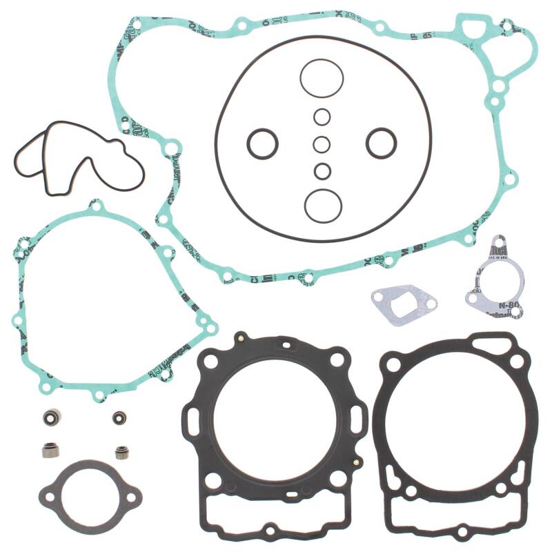 Vertex Gaskets 14-16 Husqvarna FE 501 Complete Gasket Kit - 808343