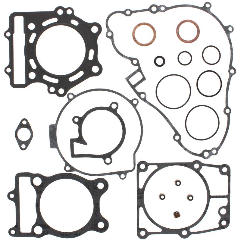Vertex Gaskets 97-98 Kawasaki KVF400A Prairie 4x4 Complete Gasket Kit - 808860