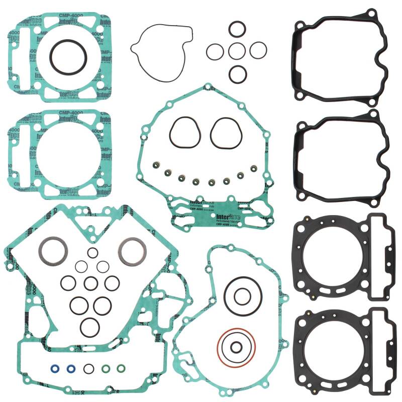 Vertex Gaskets 06-08 Can-Am Outlander 800 STD 4x4 Complete Gasket Kit - 808956
