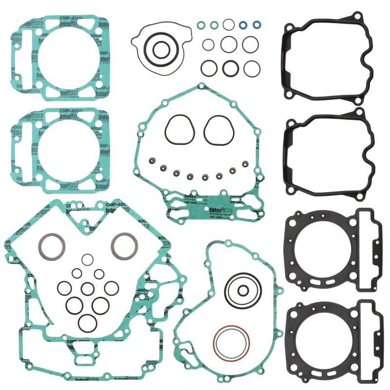 Vertex Gaskets 2015 Can-Am Outlander 800R DPS 4x4 Complete Gasket Kit - 808957
