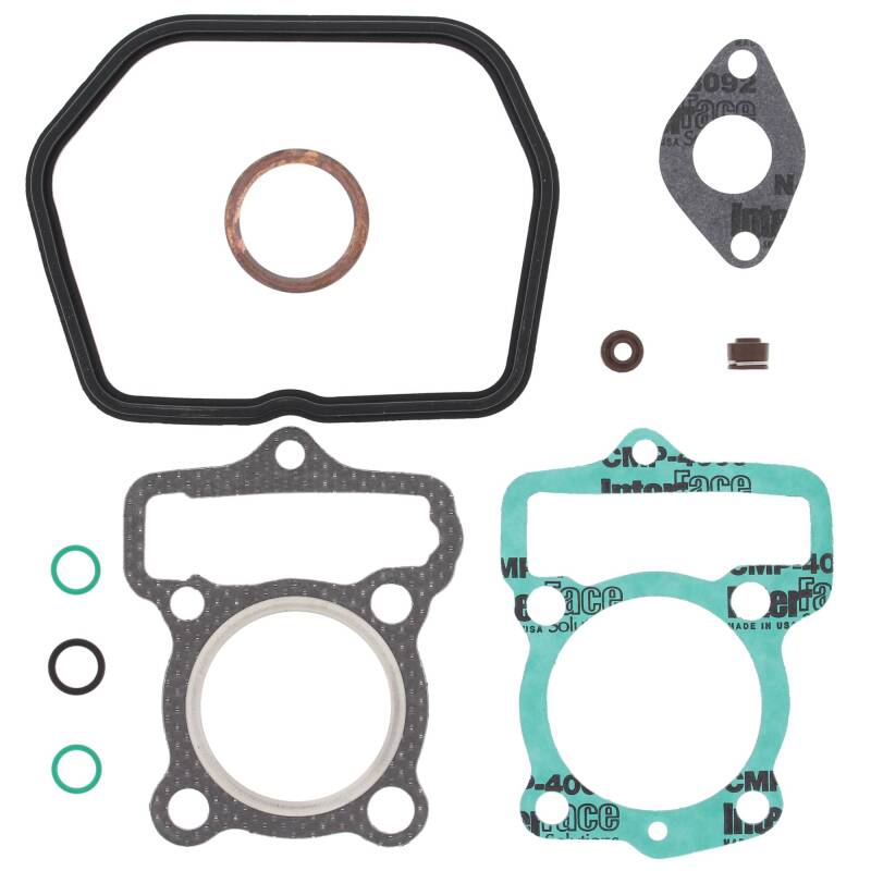 Vertex Gaskets 80-85 Honda XL80S Top End Gasket Kit - 810207