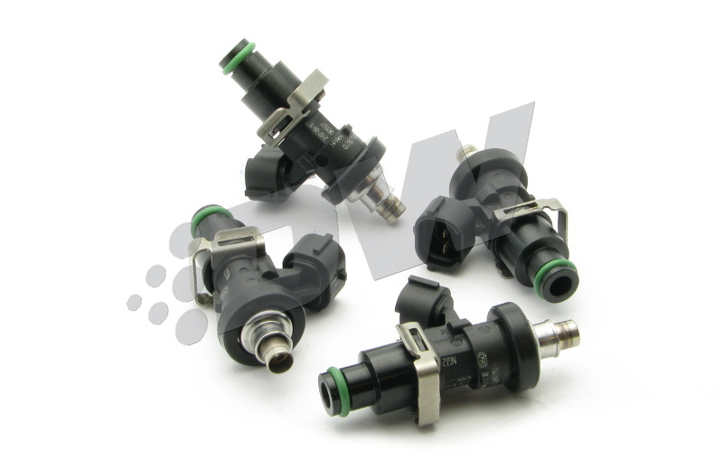 DeatschWerks 99-05 Honda S2000 2200cc Injectors (set of 4) - 16S-02-2200-4