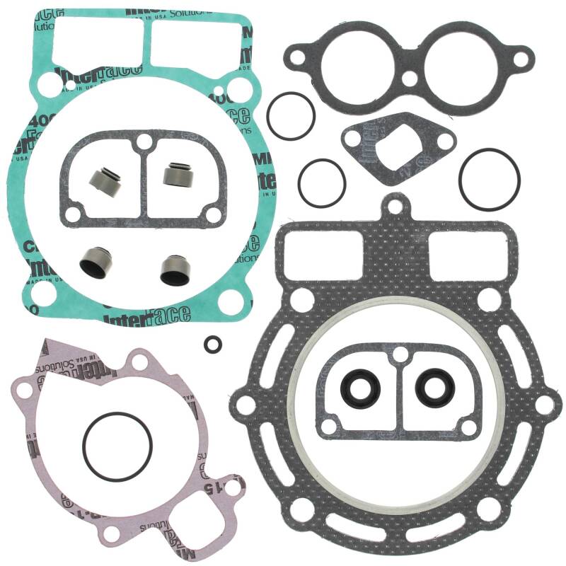 Vertex Gaskets 00-02 KTM EXC 400 Top End Gasket Kit - 810317