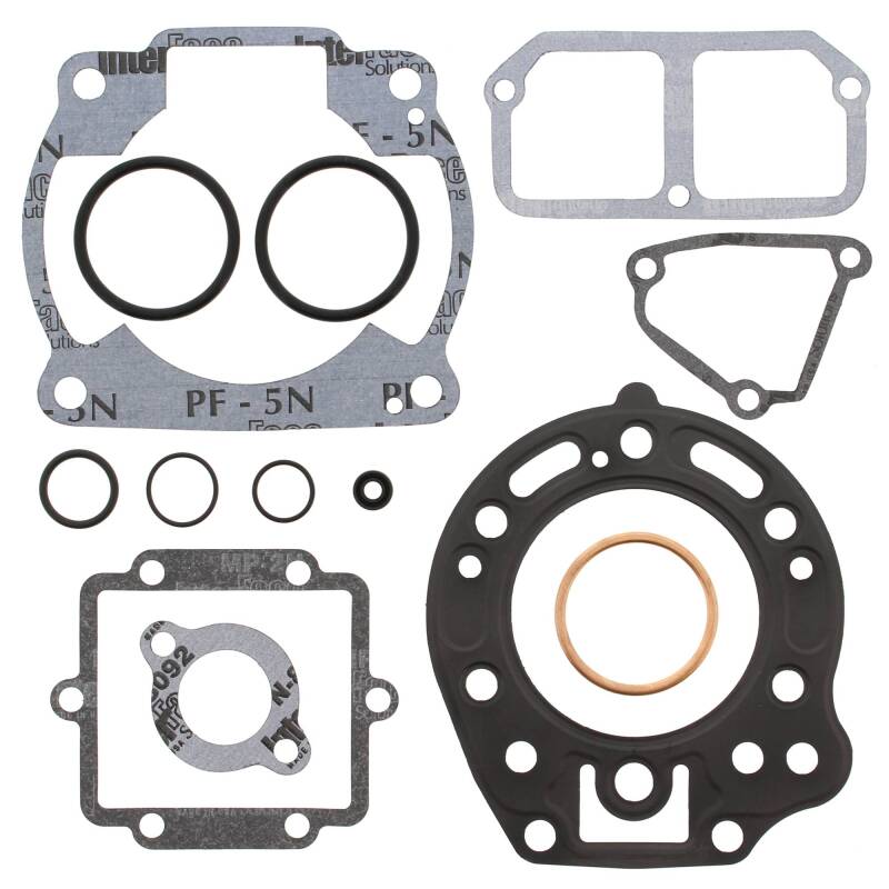 Vertex Gaskets 89-94 Kawasaki KDX200 Top End Gasket Kit - 810440