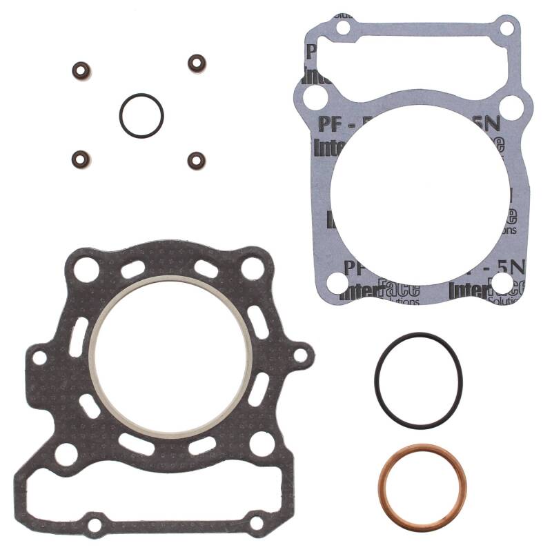 Vertex Gaskets 94-96 Kawasaki KLX250R Top End Gasket Kit - 810460