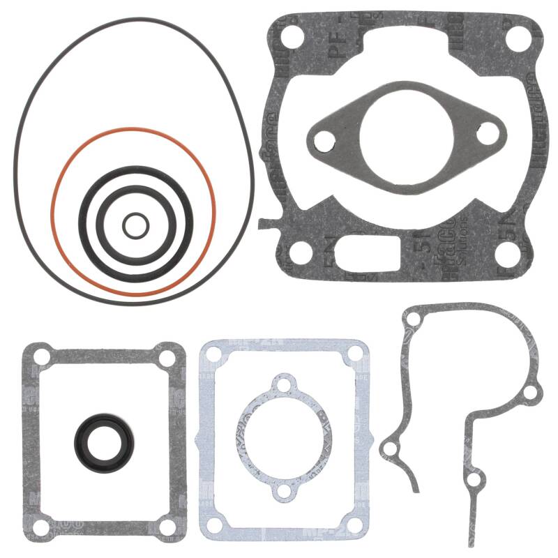 Vertex Gaskets 86-88 Yamaha YZ125 Top End Gasket Kit - 810631