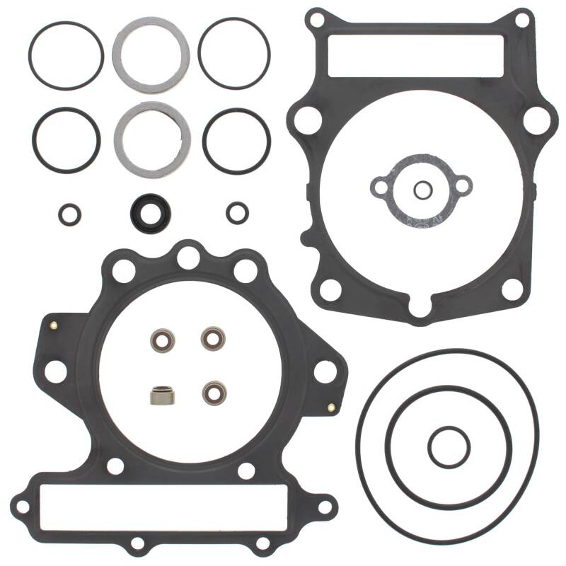 Vertex Gaskets 88-89 Yamaha XT600 Top End Gasket Kit - 810686