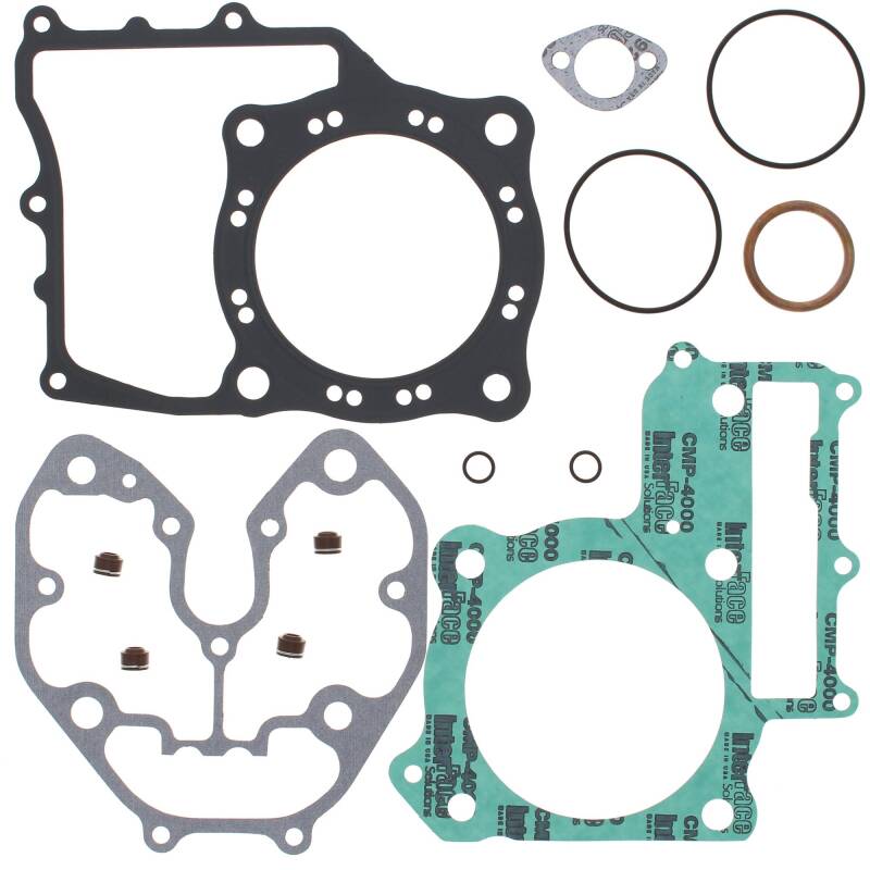 Vertex Gaskets 01-14 Honda TRX500FA Top End Gasket Kit - 810843