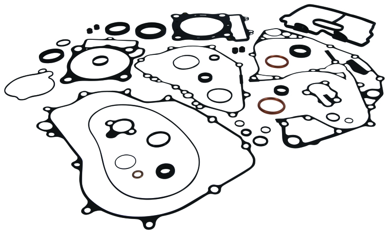 Vertex Gaskets 18-21 Honda CRF250R Complete Gasket Kit w/ Oil Seals - 8110030