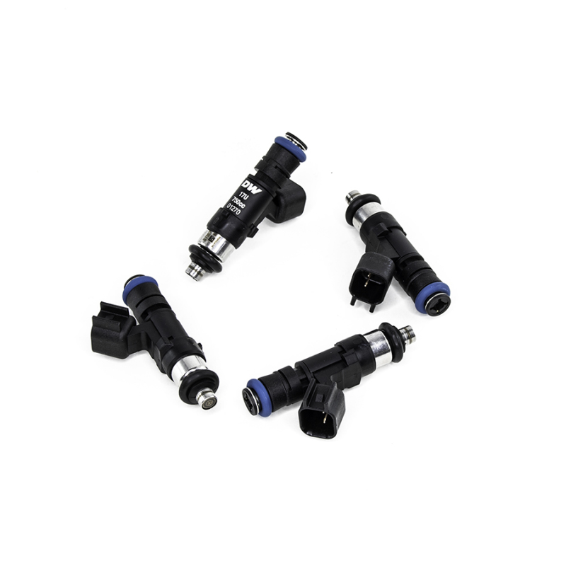 DeatschWerks 03-05 Dodge Neon SRT / 08-09 Dodge Caliber SRT 750cc Injectors - Set of 4 - 17U-14-0750-4