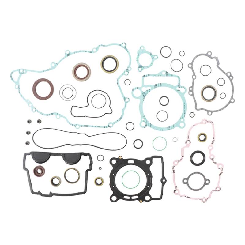 Vertex Gaskets 14-16 Husqvarna FE 250 Complete Gasket Kit w/ Oil Seals - 811367