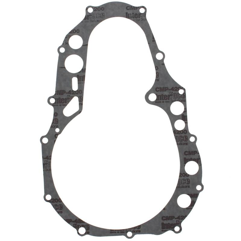 Vertex Gaskets 2009 Suzuki LT-Z400 Inner Clutch - Side Cover Gasket Kit - 816244