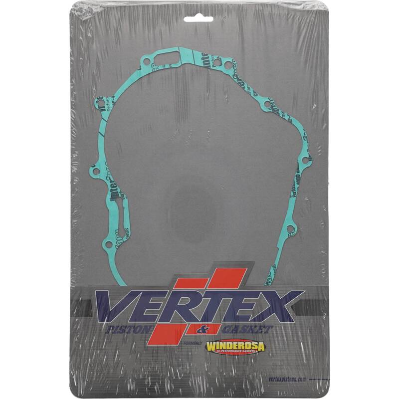 Vertex Gaskets 19-22 Honda CRF250F Inner Clutch - Side Cover Gasket Kit - 816352