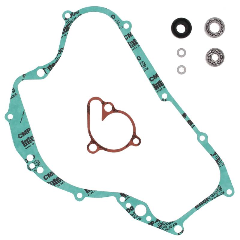 Vertex Gaskets 01-03 Suzuki RM125 Water Pump Rebuild Kit - 821549