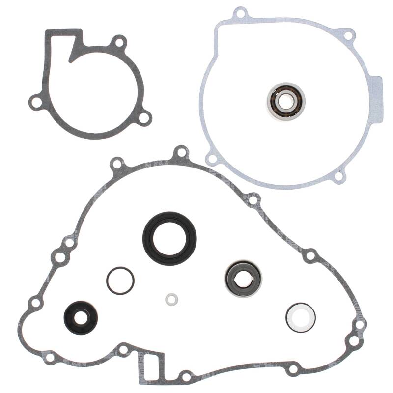 Vertex Gaskets 97-98 Kawasaki KVF400A Prairie 4x4 Water Pump Rebuild Kit - 821860