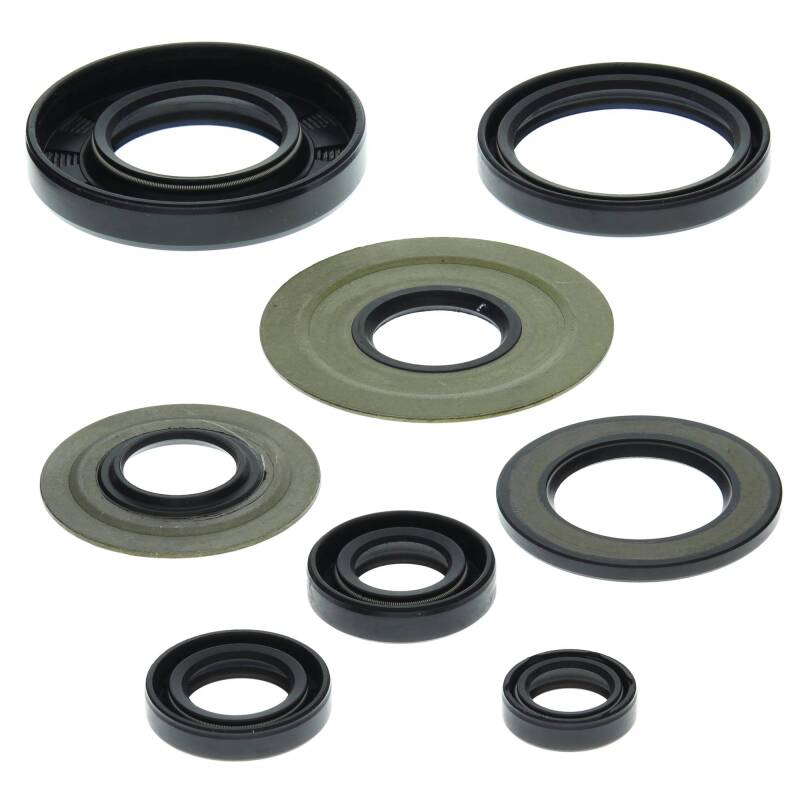 Vertex Gaskets 04-13 Yamaha YFM350 Raptor Oil Seal Kit - 822155