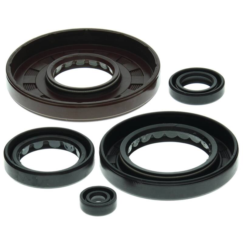 Vertex Gaskets 01-14 Honda TRX500FA Oil Seal Kit - 822210