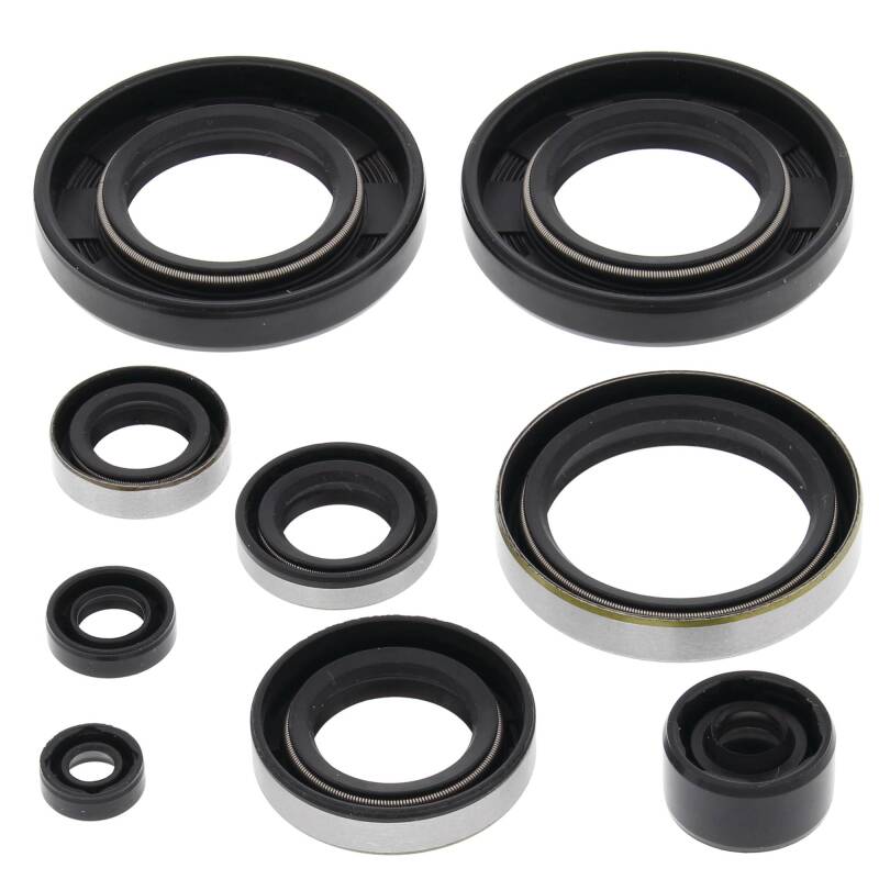Vertex Gaskets 87-88 Kawasaki KXF250 Tecate Oil Seal Kit - 822282