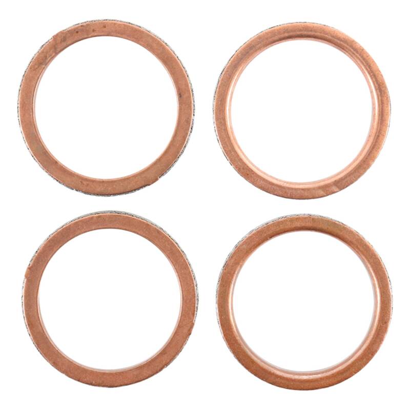 Vertex Gaskets 00-09 Suzuki GSX-R600 Exhaust Gasket Kit - 823125
