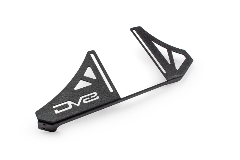 DV8 Offroad 2017+ Ford F/250/350 Adaptive Cruise Control Relocation Bracket - FBFF2-BR