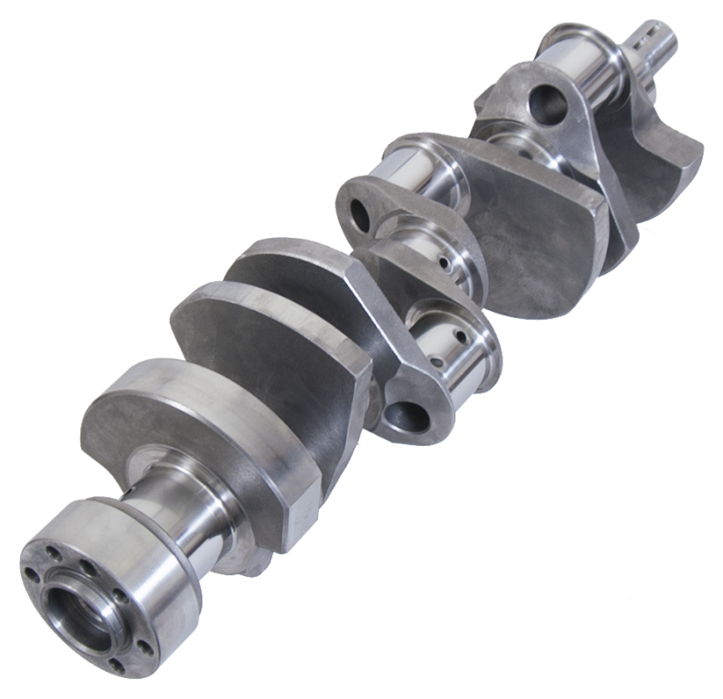 Eagle Chevrolet 305/350 Cast Crankshaft - 10352375057E