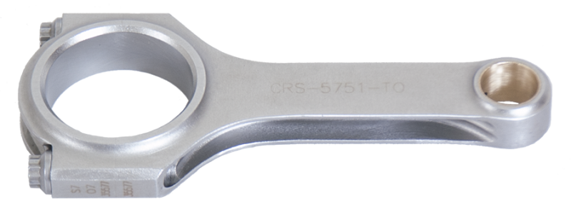 Eagle Toyota 1UZFE H-Beam Connecting Rod (Single Rod) - CRS5751T3D-1