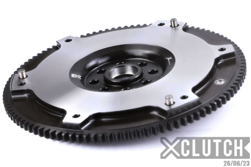 XClutch 05-11 Suzuki Swift 1.6L Chromoly Flywheel - XFSZ002C