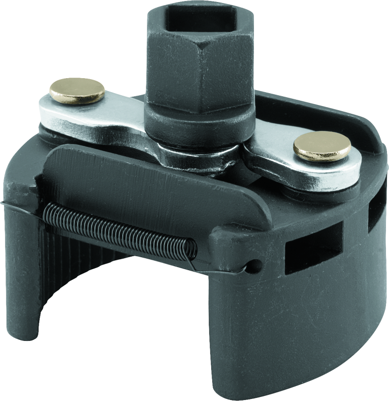 BikeMaster Filter Wrench Adjustable - 151577