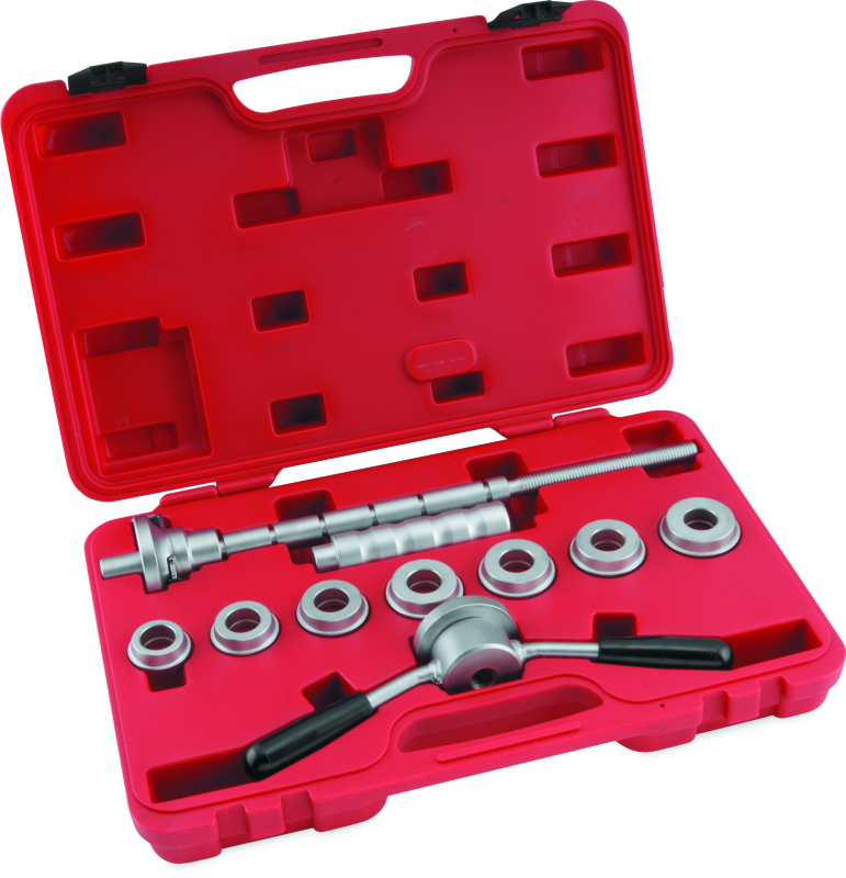 BikeMaster Steering Stem Bearing Press - 152486