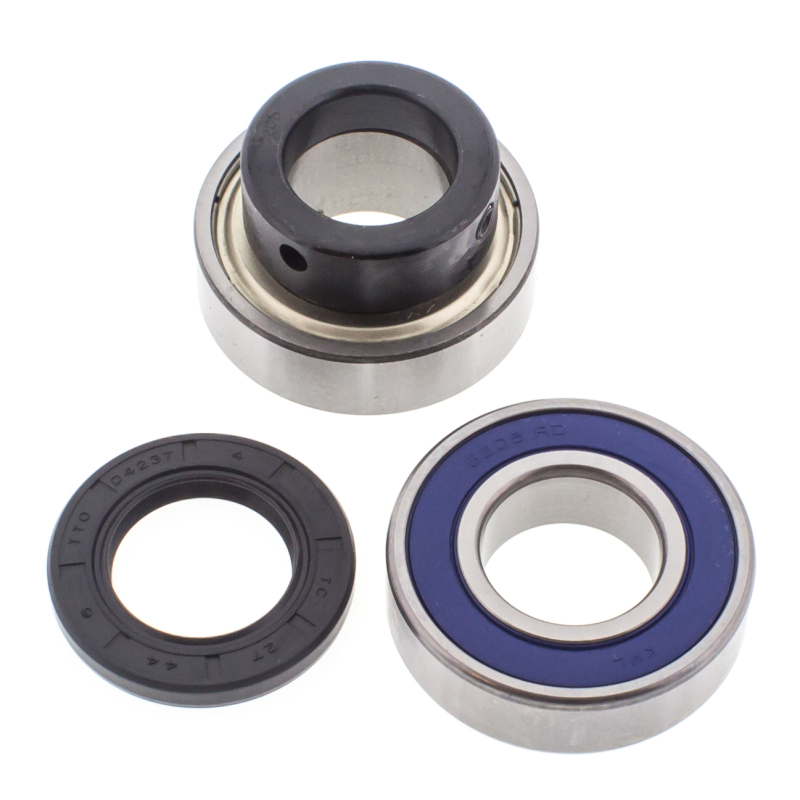 All Balls Racing 80-84 Yamaha SS440 D E F G H Jack Shaft Bearing & Seal Kit Upper Shaft - 14-1031