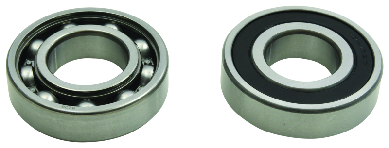All Balls Racing 17-21 Yamaha Sidewinder B TX Jack Shaft Bearing & Seal Kit Upper Shaft - 14-1082