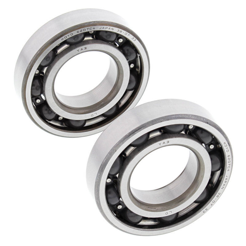 All Balls Racing 00-02 Polaris Xpedition 325 Crank Shaft Bearing Kit - 24-1086