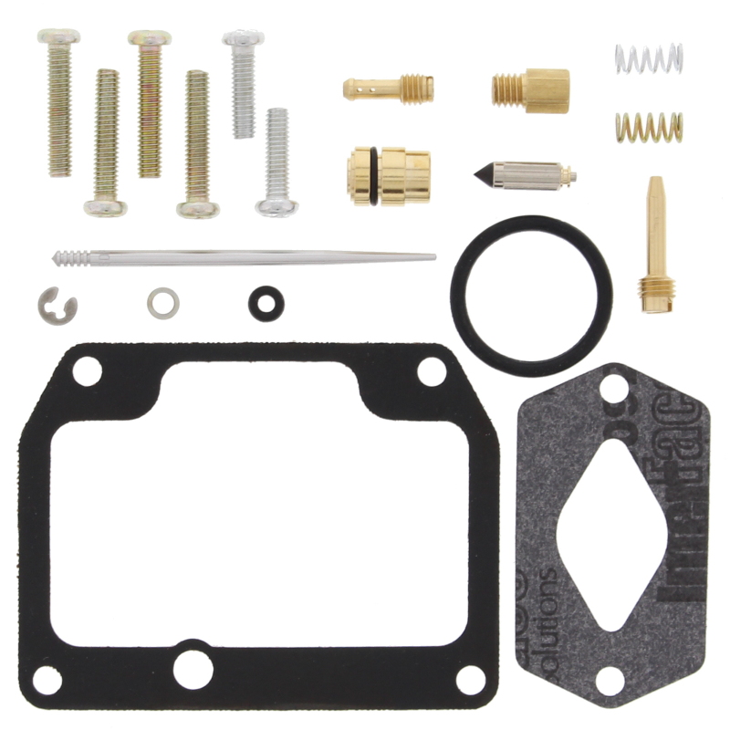 All Balls Racing 86-95 Suzuki RM80 Carburetor Rebuild Kit - 26-1115