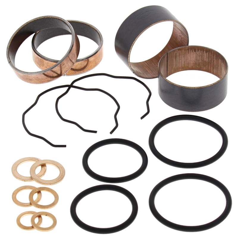 All Balls Racing 99-00 Kawasaki ZR1100 ZRX Fork Bushing Kit - 38-6086