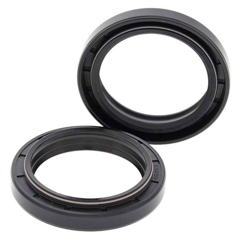 All Balls Racing 89-93 BMW K1 Fork Oil Seal Only Kit - 55-144