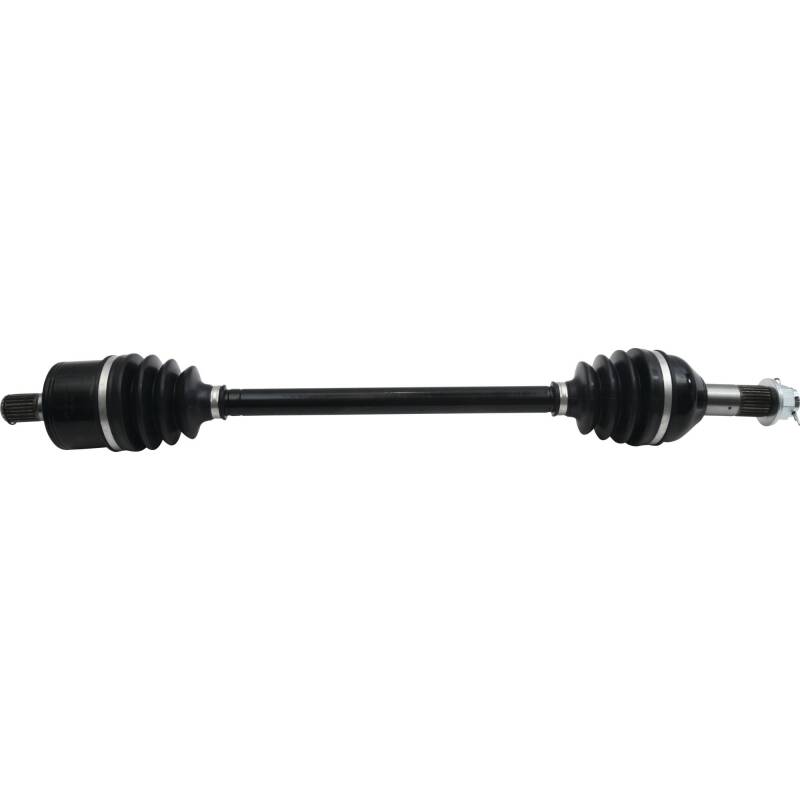 All Balls Racing 20-21 Can-Am Defender 1000 DPS 6 Ball Axle Rear Left - AB6-CA-8-313