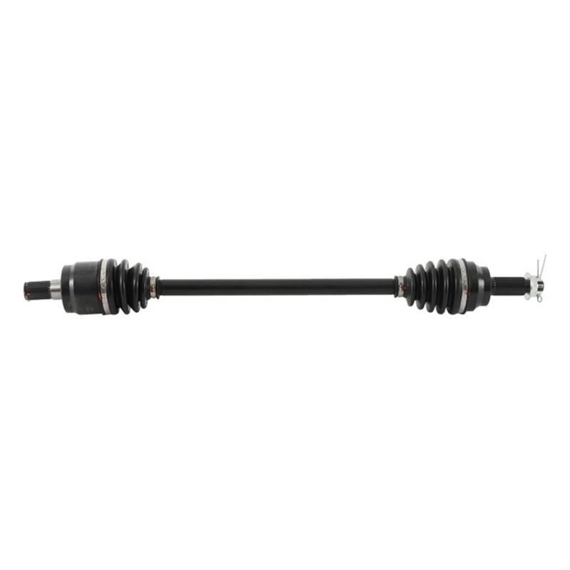 All Balls Racing 14-23 Honda Pioneer 700 8 Ball Axle Rear Left - AB8-HO-8-370