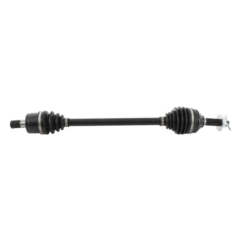 All Balls Racing 08-13 Kawasaki Teryx 750 4x4 8 Ball Axle Front Left - AB8-KW-8-301