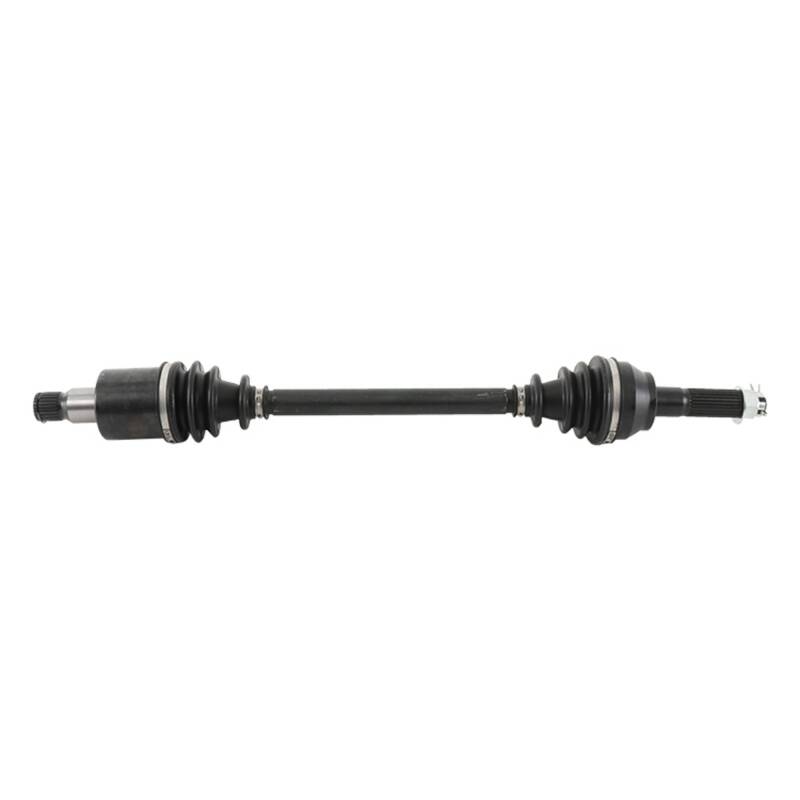 All Balls Racing 10-14 Polaris RZR 4 800 8 Ball Axle - Rear Left - AB8-PO-8-338