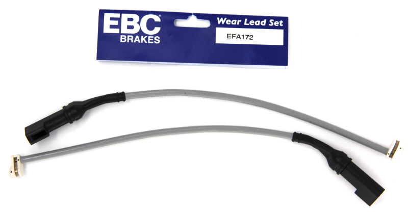 EBC 2015+ Ford Transit 150 SRW Front Wear Leads - EFA172