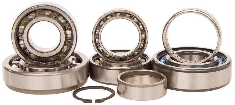 Hot Rods 05-07 Suzuki RM-Z 450 450cc Transmission Bearing Kit - TBK0053