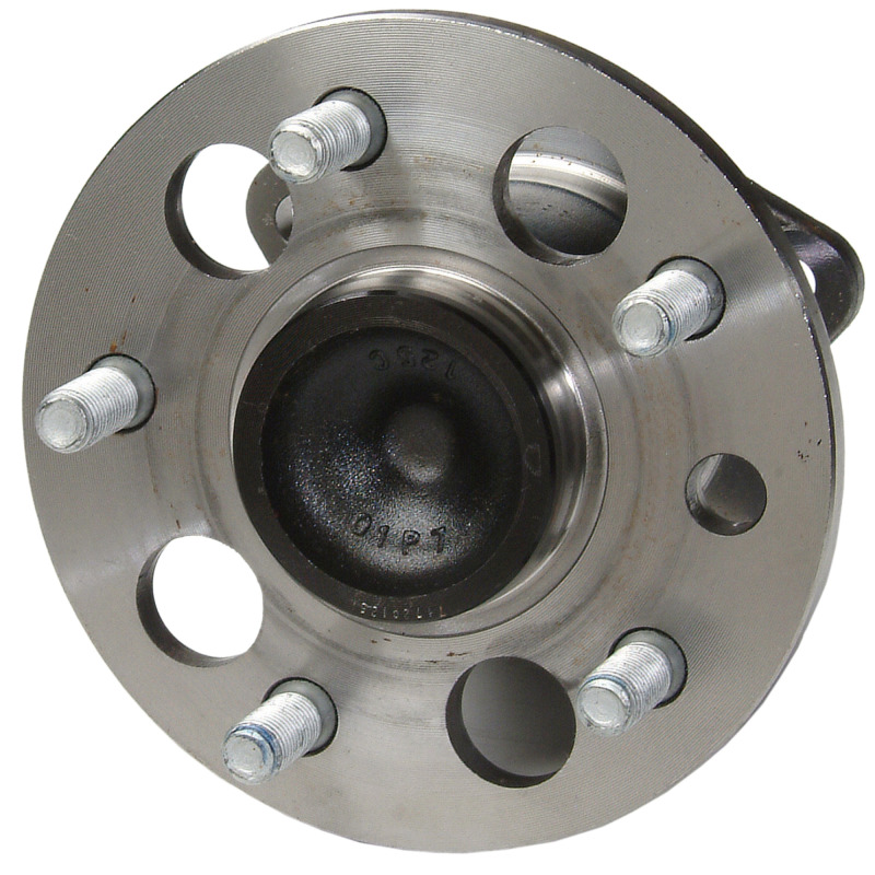 MOOG 98-03 Toyota Sienna Rear Hub Assembly - 512041