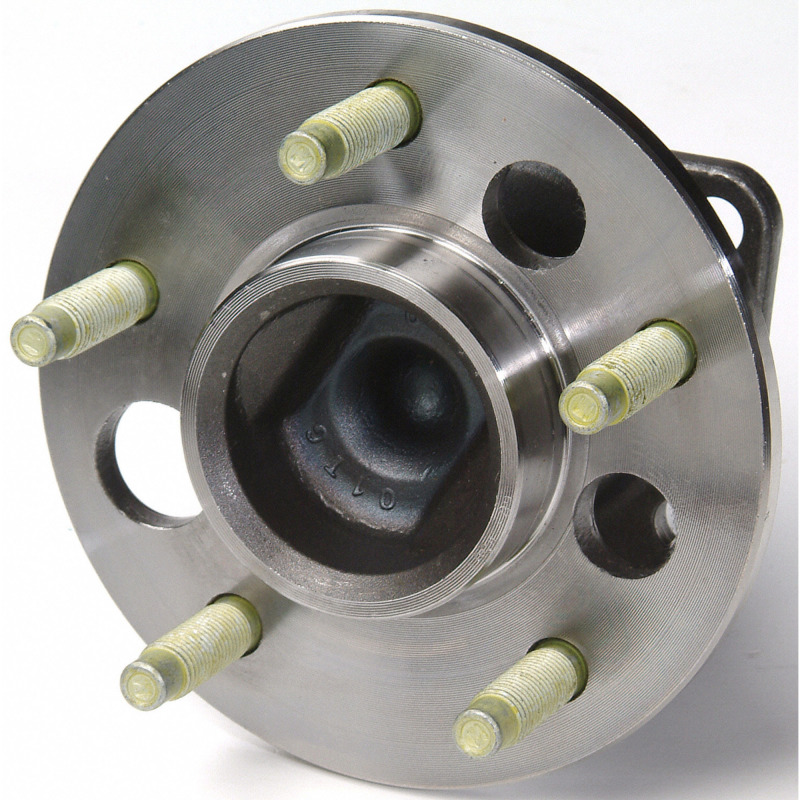 MOOG 04-05 Chevrolet Classic Rear Hub Assembly - 512152