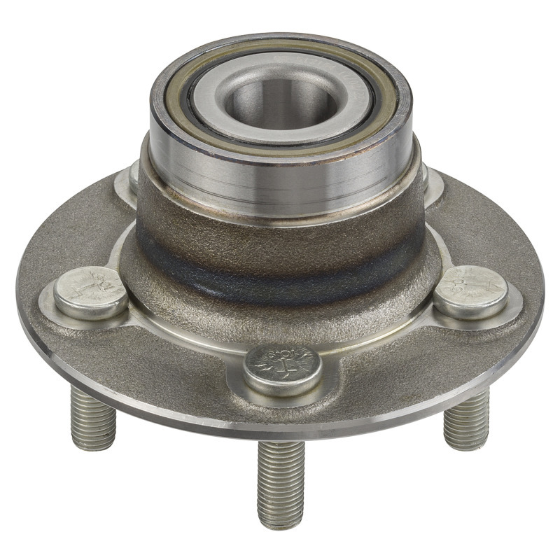 MOOG 2000 Chrysler Cirrus Rear Hub Assembly - 512154