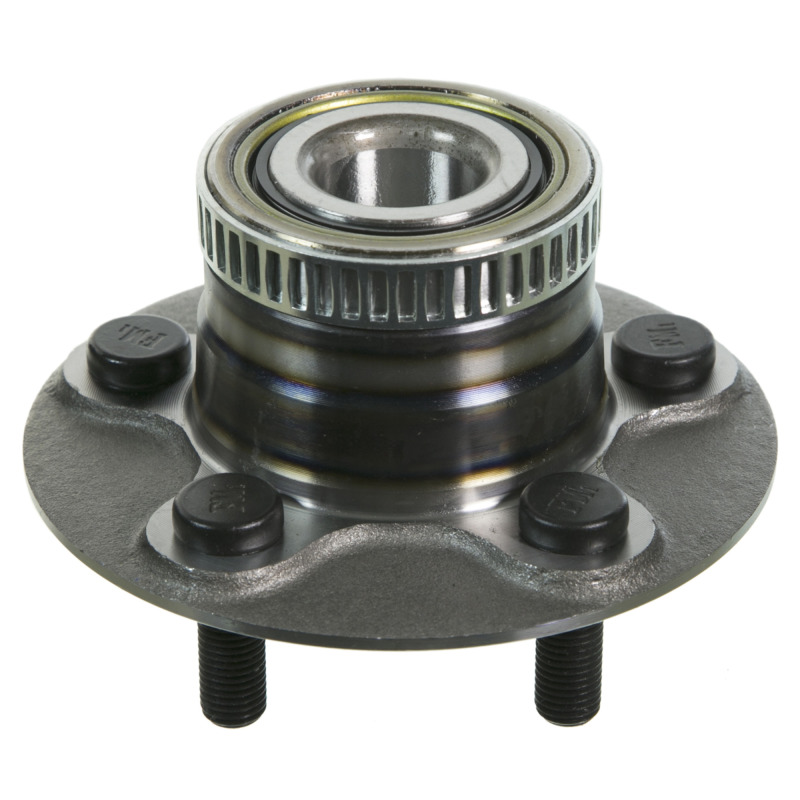 MOOG 01-10 Chrysler PT Cruiser Rear Hub Assembly - 512167