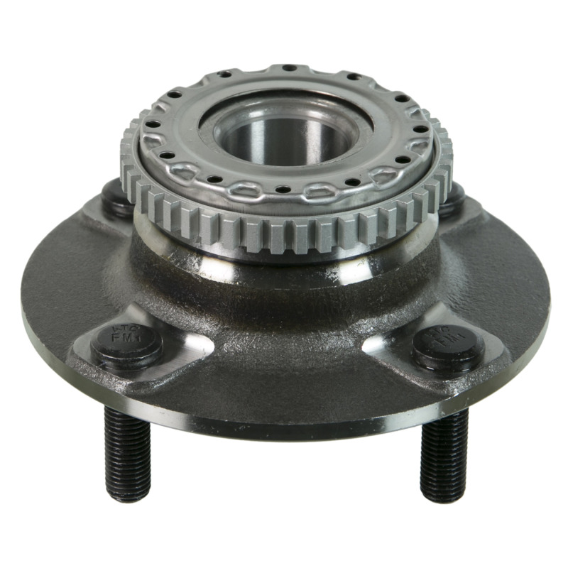 MOOG 05-09 Kia Spectra Rear Hub Assembly - 512195