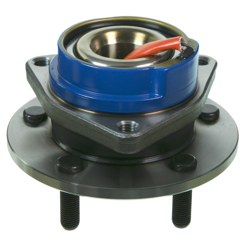 MOOG 05-11 Cadillac STS Base Platinum Rear Hub Assembly - 512223