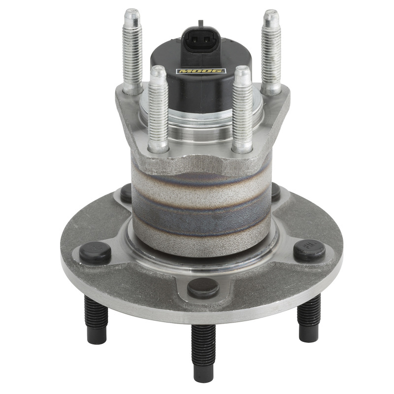 MOOG 05-10 Chevrolet Cobalt Rear Hub Assembly - 512250