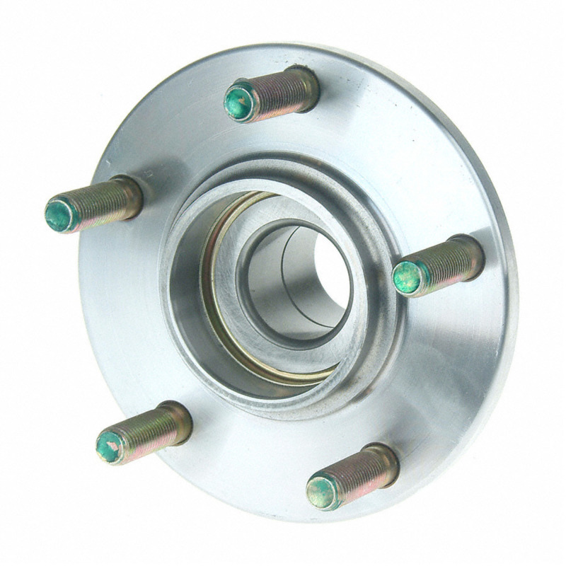 MOOG 05-10 Kia Sportage Rear Hub Assembly - 512267