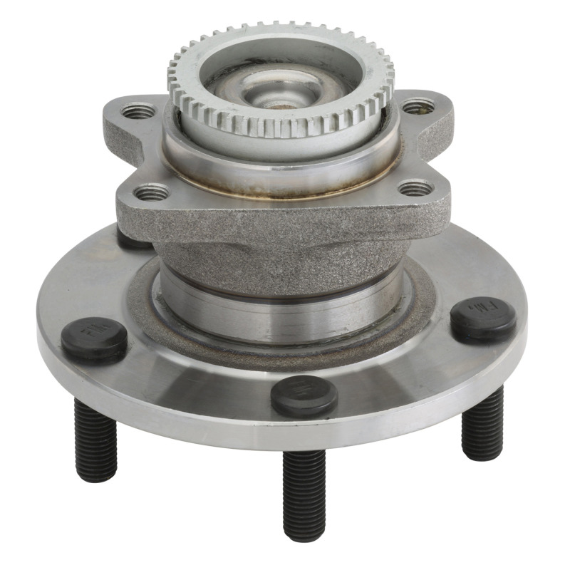 MOOG 04-12 Mitsubishi Galant Rear Hub Assembly - 512274